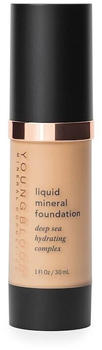 Young Blood Liquid Mineral Foundation (30ml) CAPRI