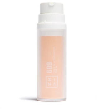3INA The 3 in 1 Foundation (30ml) 609 - Light Pink