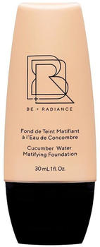 BE + Radiance Cucumber Water Matifying Foundation (30ml) 10 - LIGHT NEUTRAL