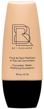 BE + Radiance Cucumber Water Matifying Foundation (30ml) 13 - LIGHT GOLDEN YELLOW