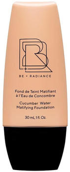 BE + Radiance Cucumber Water Matifying Foundation (30ml)