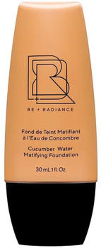 BE + Radiance Cucumber Water Matifying Foundation (30ml) 33 - MEDIUM TAN / GOLDEN YELLO