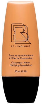 BE + Radiance Cucumber Water Matifying Foundation (30ml) 40 - TAN / WARM