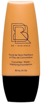 BE + Radiance Cucumber Water Matifying Foundation (30ml) 43 - TAN / GOLDEN YELLOW