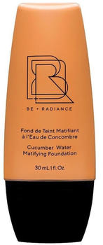 BE + Radiance Cucumber Water Matifying Foundation (30ml) 50 - DEEP TAN / WARM