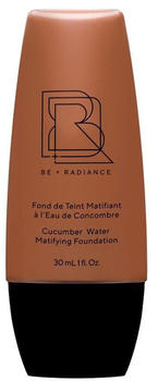 BE + Radiance Cucumber Water Matifying Foundation (30ml) 63 - DEEP / NEUTRAL