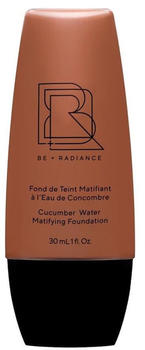 BE + Radiance Cucumber Water Matifying Foundation (30ml) 70 - VERY DEEP / WARM