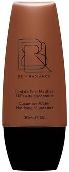BE + Radiance Cucumber Water Matifying Foundation (30ml) 80 - VERY DEEP / NEUTRAL
