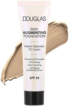 Douglas Collection Skin Augmenting Foundation Mini (12ml) 03 - Light