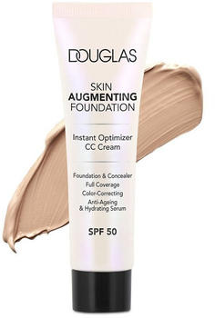 Douglas Collection Skin Augmenting Foundation Mini (12ml) 04 - Light Medium
