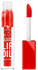 Rimmel London Oh My Gloss! Lip Oil 004 Vivid Red