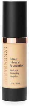 Young Blood Liquid Mineral Foundation (30ml) SAND