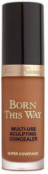 Too Faced Born This Way Super Coverage Concealer (13,5ml) Spiced Rum