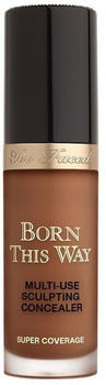 Too Faced Born This Way Super Coverage Concealer (13,5ml) Cocoa