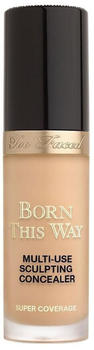 Too Faced Born This Way Super Coverage Concealer (13,5ml) Warm Beige