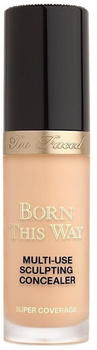 Too Faced Born This Way Super Coverage Concealer (13,5ml) Pearl