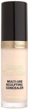 Too Faced Born This Way Super Coverage Concealer (13,5ml) Cloud