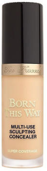 Too Faced Born This Way Super Coverage Concealer (13,5ml) Shortbread