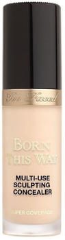 Too Faced Born This Way Super Coverage Concealer (13,5ml) Porcelain