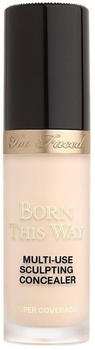 Too Faced Born This Way Super Coverage Concealer (13,5ml) Snow