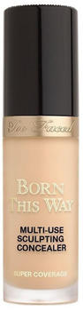 Too Faced Born This Way Super Coverage Concealer (13,5ml) Natural Beige