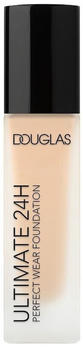 Douglas Collection Ultimate 24H Perfect Wear Foundation (30ml) Nr.14 - COOL VANILLA