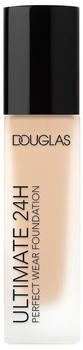 Douglas Collection Ultimate 24H Perfect Wear Foundation (30ml) 30C - COOL SAND