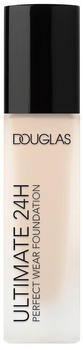 Douglas Collection Ultimate 24H Perfect Wear Foundation (30ml) Nr.5 - COOL IVORY
