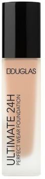 Douglas Collection Ultimate 24H Perfect Wear Foundation (30ml) Nr.17 - COOL APRICOT
