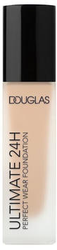 Douglas Collection Ultimate 24H Perfect Wear Foundation (30ml) Nr.15 - COOL CREAM