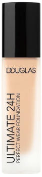 Douglas Collection Ultimate 24H Perfect Wear Foundation (30ml) Nr.20 - WARM NATURAL