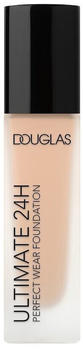 Douglas Collection Ultimate 24H Perfect Wear Foundation (30ml) Nr.12 - WARM NUDE
