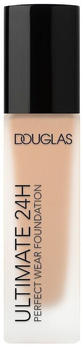 Douglas Collection Ultimate 24H Perfect Wear Foundation (30ml) Nr.25 - WARM BEIGE