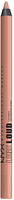 NYX Professional MakeUp Line Loud Lip Pencil 3 Goal Crusher 1.2 g