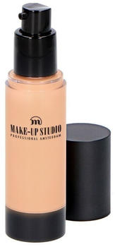 Make-Up Studio Fluid No Transfer Foundation (35ml) WA3 Pale Beige