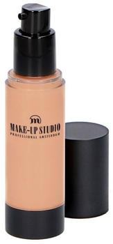 Make-Up Studio Fluid No Transfer Foundation (35ml) Golden Beige
