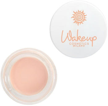 Wakeup Cosmetics Compact Concealer W2 Natural Beige