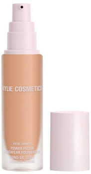Kylie Cosmetics Power Plush Longwear Foundation (30ml) 4.5C
