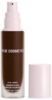 Kylie Cosmetics Power Plush Longwear Foundation (30ml) 10.5N