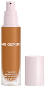 Kylie Cosmetics Power Plush Longwear Foundation (30ml) 7.5W