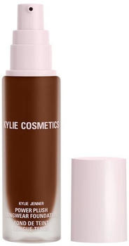 Kylie Cosmetics Power Plush Longwear Foundation (30ml) 10C