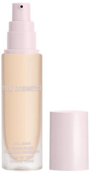 Kylie Cosmetics Power Plush Longwear Foundation (30ml) 1C