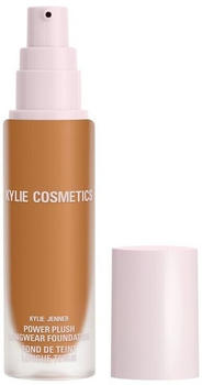 Kylie Cosmetics Power Plush Longwear Foundation (30ml) 7N