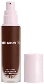 Kylie Cosmetics Power Plush Longwear Foundation (30ml) 10N