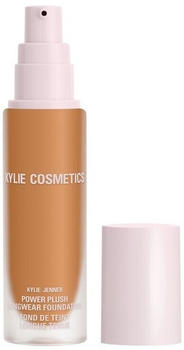 Kylie Cosmetics Power Plush Longwear Foundation (30ml) 6.5W