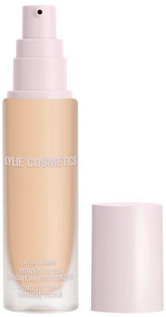 Kylie Cosmetics Power Plush Longwear Foundation (30ml) 2W