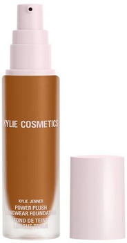 Kylie Cosmetics Power Plush Longwear Foundation (30ml) 8.5C