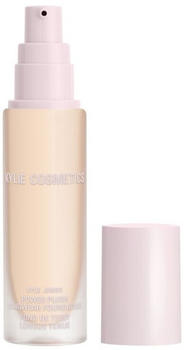 Kylie Cosmetics Power Plush Longwear Foundation (30ml) 1N