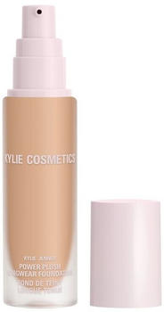 Kylie Cosmetics Power Plush Longwear Foundation (30ml) 3C