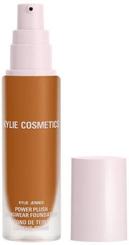 Kylie Cosmetics Power Plush Longwear Foundation (30ml) 8W